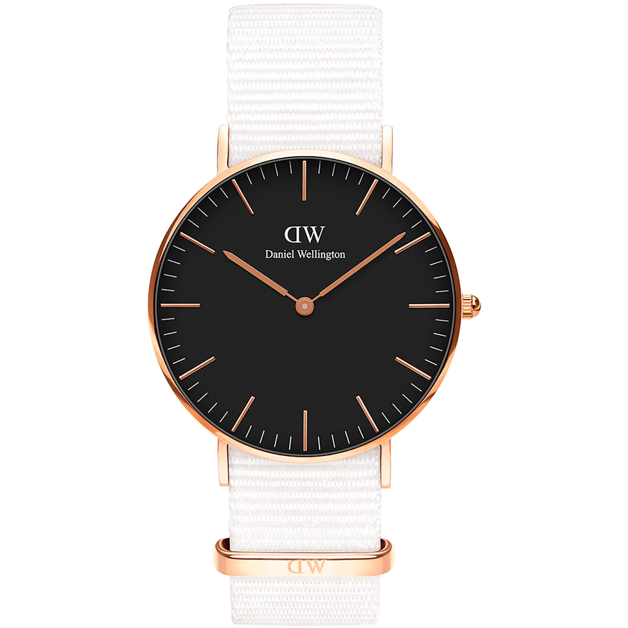 Daniel wellington orologio oro rosa hotsell