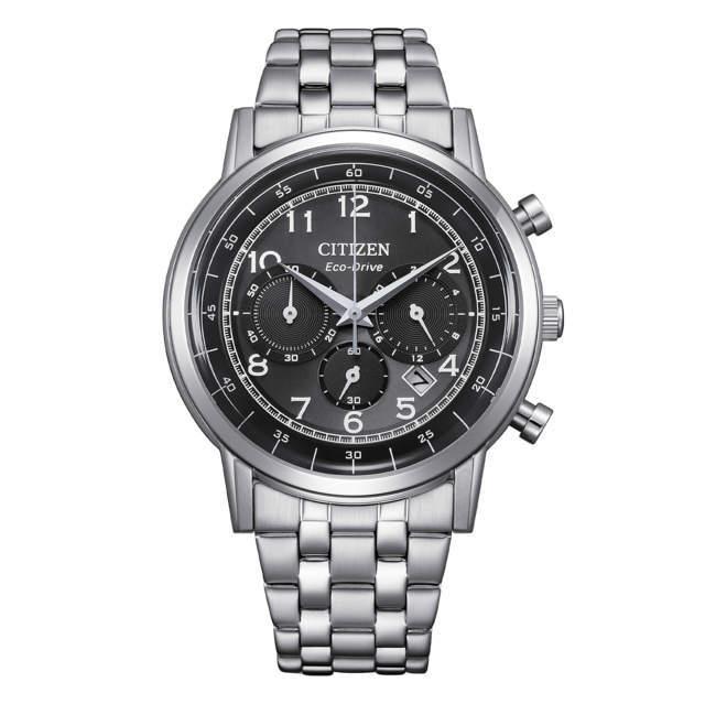 Crono Classic - CITIZEN