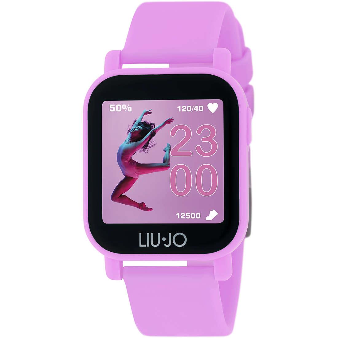 Orologio Smartwatch Liujo Teen - LIU-JO