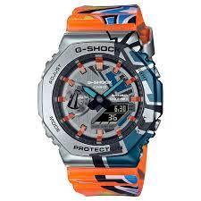 G-Shock Ana-Digital Street Spirit - G-SHOCK