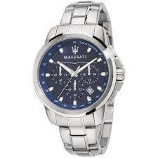 Orologio Uomo Successo - MASERATI