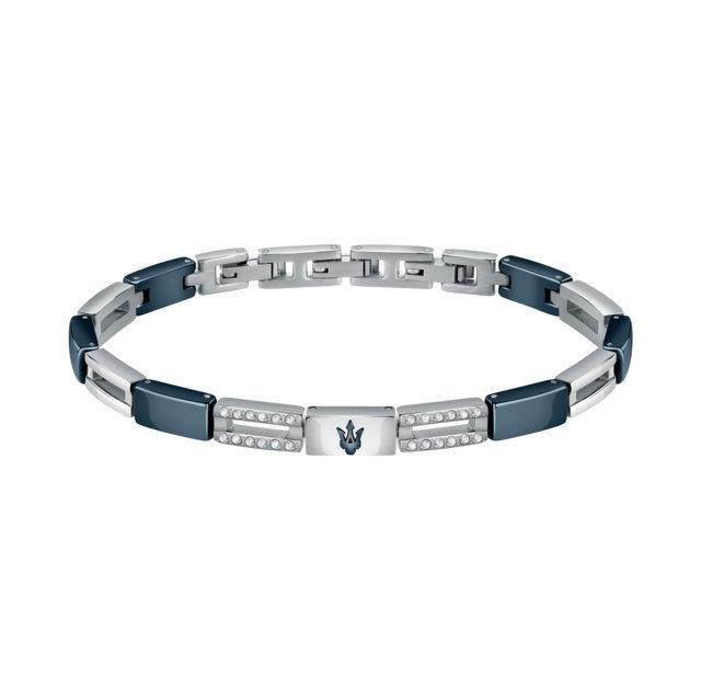Bracciale Uomo - MASERATI