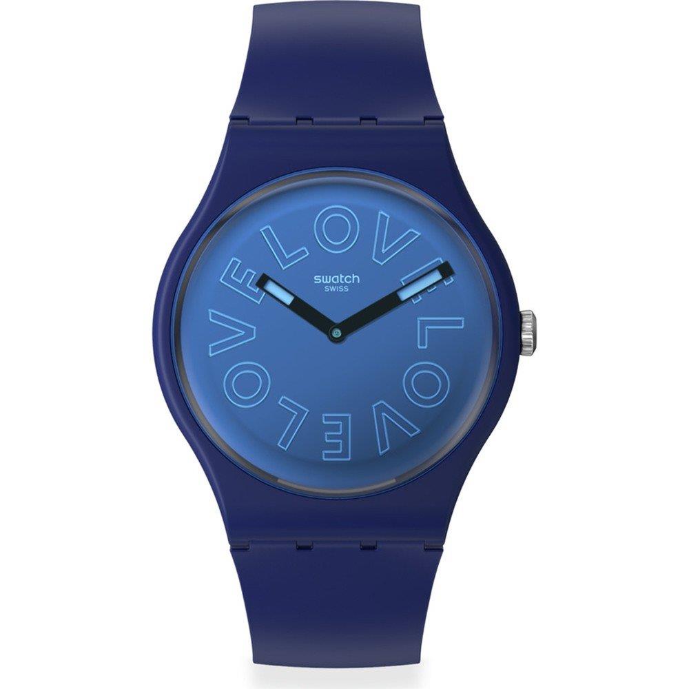 Orologio Love To Go Around - SWATCH