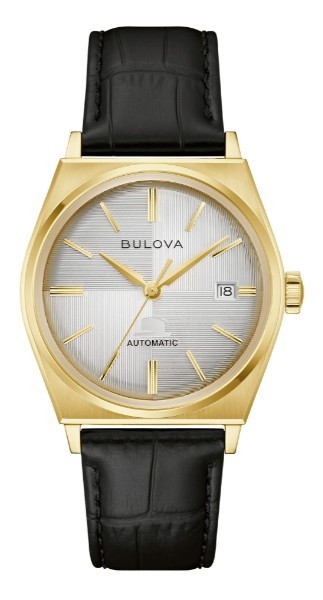 Frank Sinatra - BULOVA