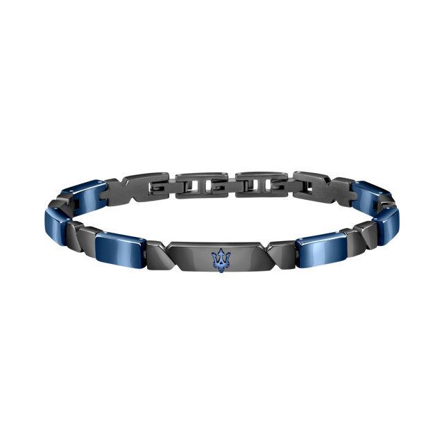 Bracciale Ceramica  - MASERATI