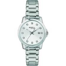 Breil Tribe CLASSIC ELEGANCE SOLO TEMPO LADY 28 MM - BREIL