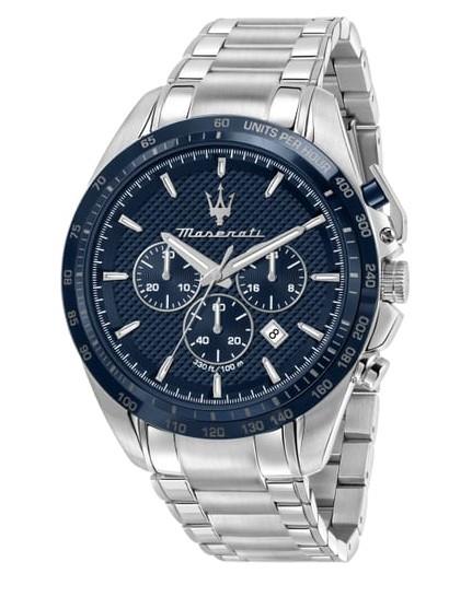 OROLOGIO MASERATI TRAGUARDO  - MASERATI
