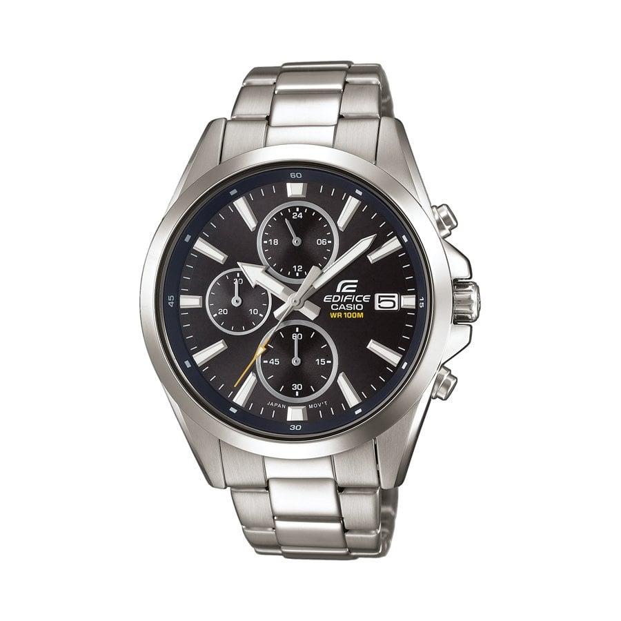 CASIO EFV-560D-1AVUEF EDIFICE CLASSIC COLLECTION - CASIO