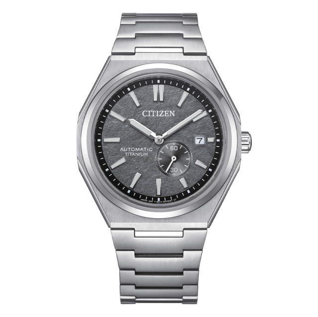Automatico Super Titanio - CITIZEN