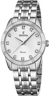 FESTINA SRA.ACE.ESF.BLANC. - FESTINA