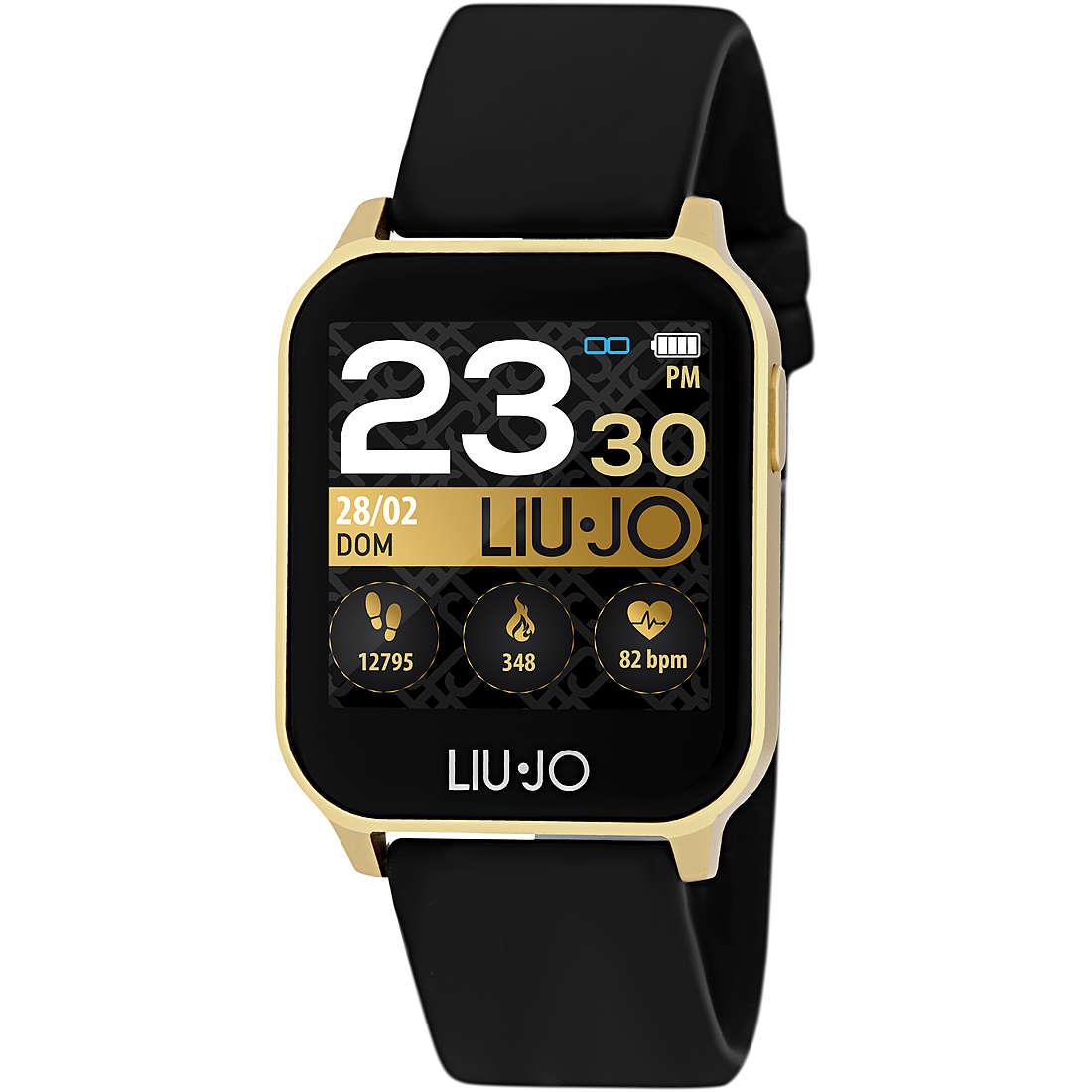 Orologio Smartwatch Liujo Energy - LIU-JO