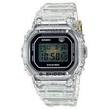 CLEAR REMIX per il 40° anniversario di G-SHOCK - G-SHOCK