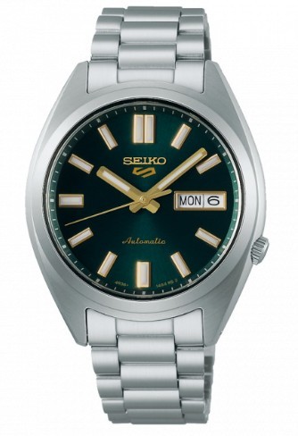 Seiko 5 Sport Automatico - SEIKO