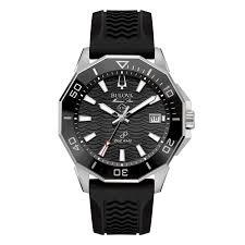 Marine Star Ceramic - BULOVA