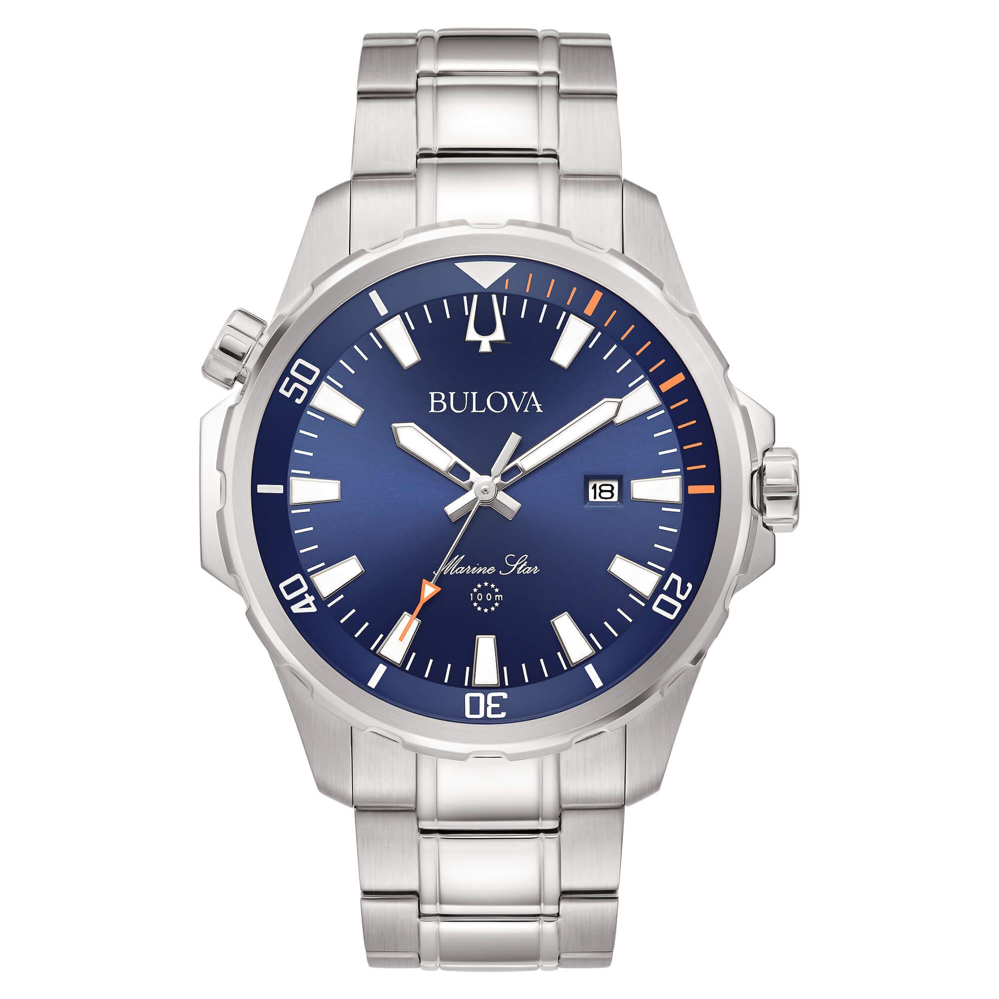 Marine Star - BULOVA