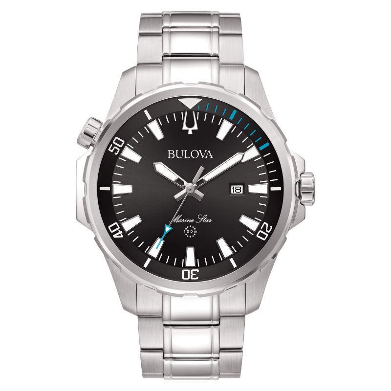 Marine Star  - BULOVA