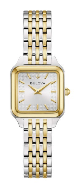 Sutton Square - BULOVA