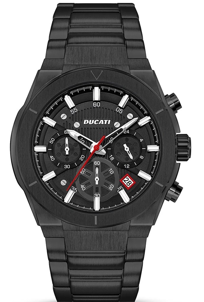 Orologio Ducati by Locman  - DUCATI