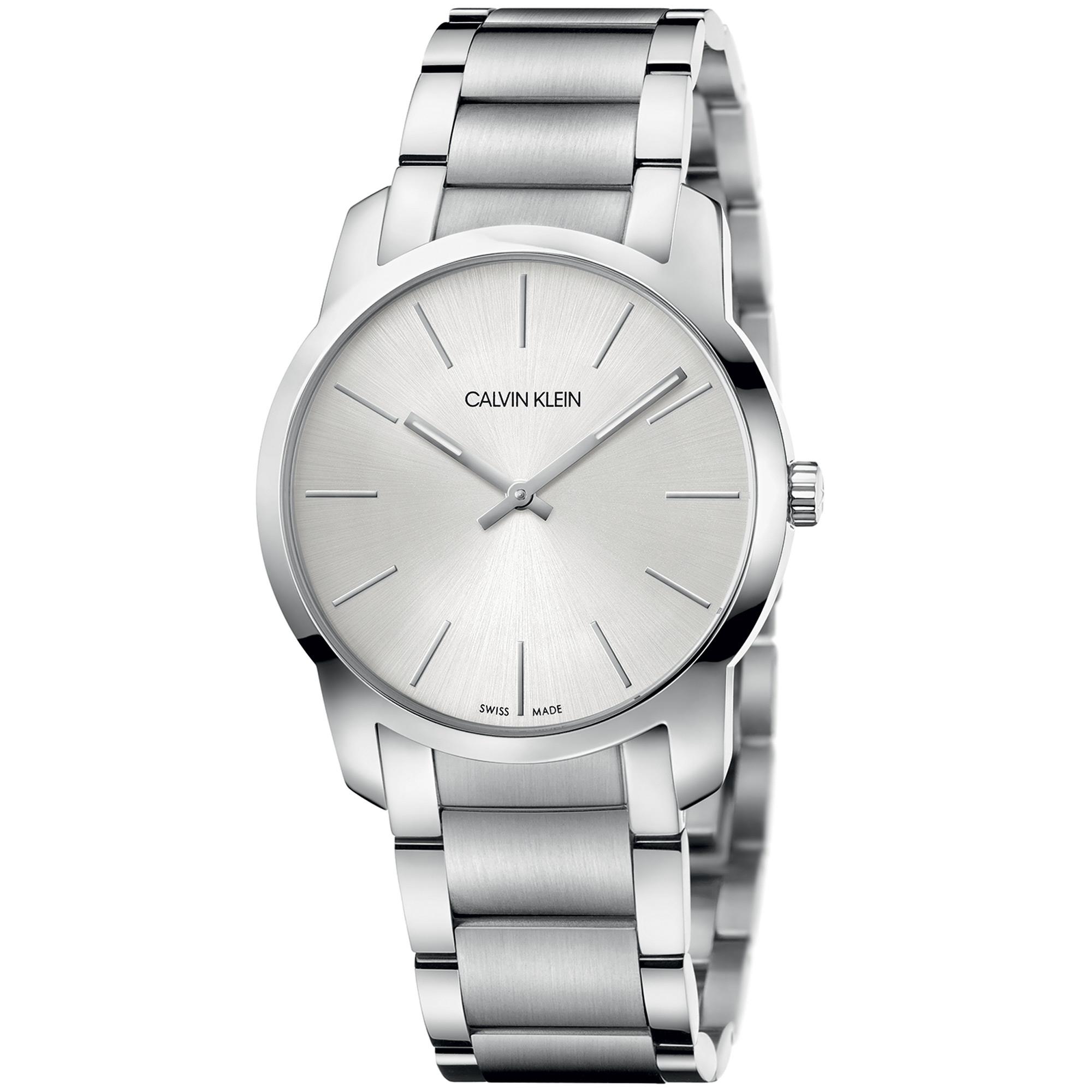 Calvin Klein City unisex - CALVIN KLEIN
