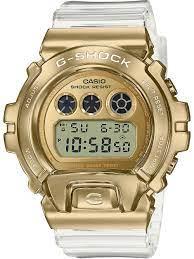 Orologio uomo g-shock GM-6900SG-9ER - G-SHOCK