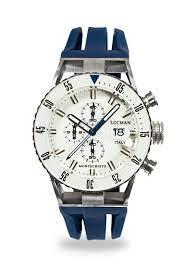 Montecristo Diver Chrono Ref. 0512, - LOCMAN