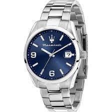 Orologio Attrazione  - MASERATI
