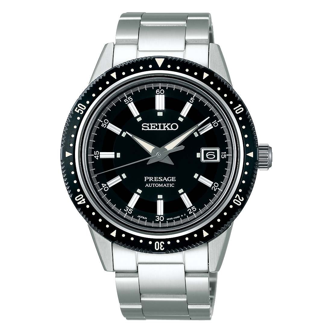 SEIKO PRESAGE EXCLUSIVE ITALY SPB131J1 - SEIKO