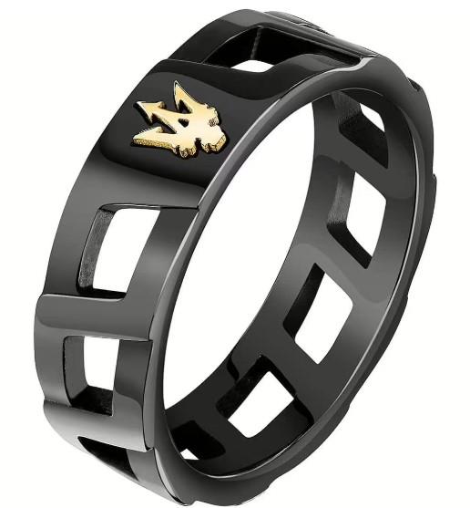 Anello Maserati Iconic - MASERATI