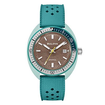 Snorkel - BULOVA