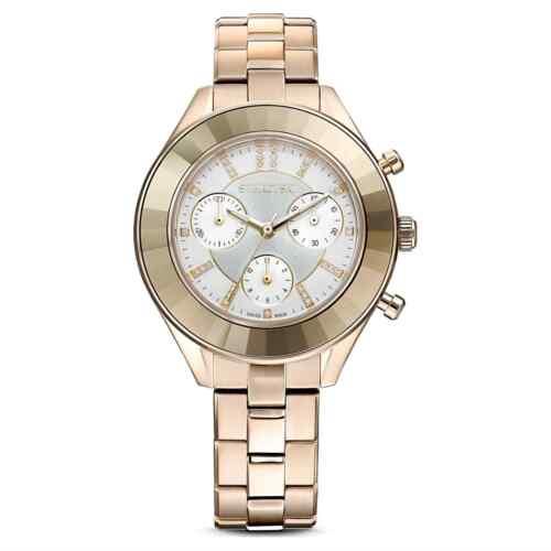 Orologio Swarovski Octea Lux Sport  - SWAROVSKI