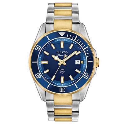 Marine Star Sport - BULOVA