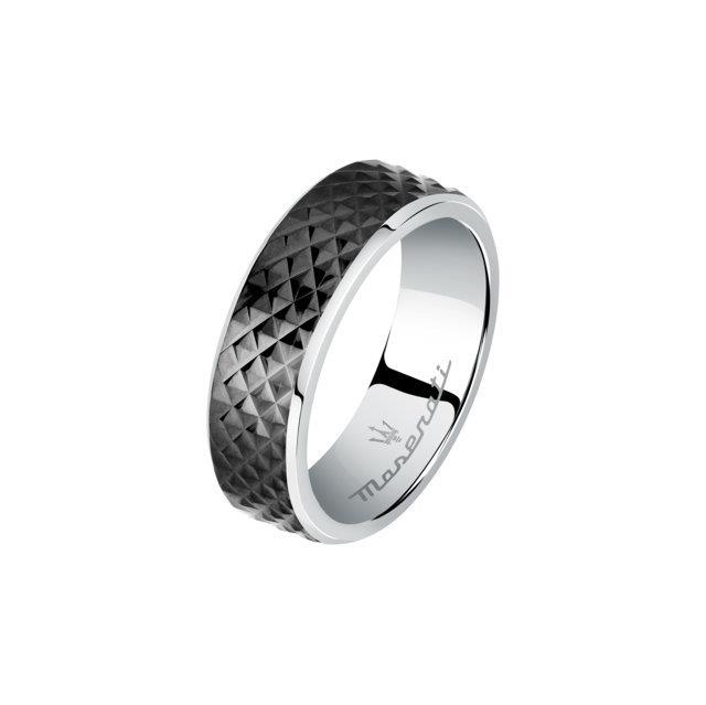 Anello Uomo - MASERATI