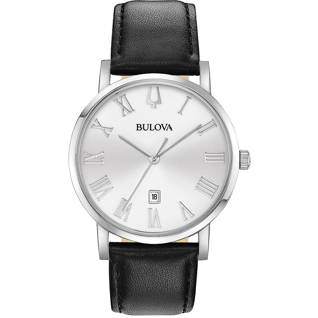 Orologio Bulova Clipper - BULOVA