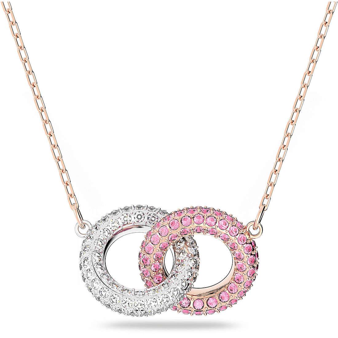 Collana di pietra Swarovski - SWAROVSKI