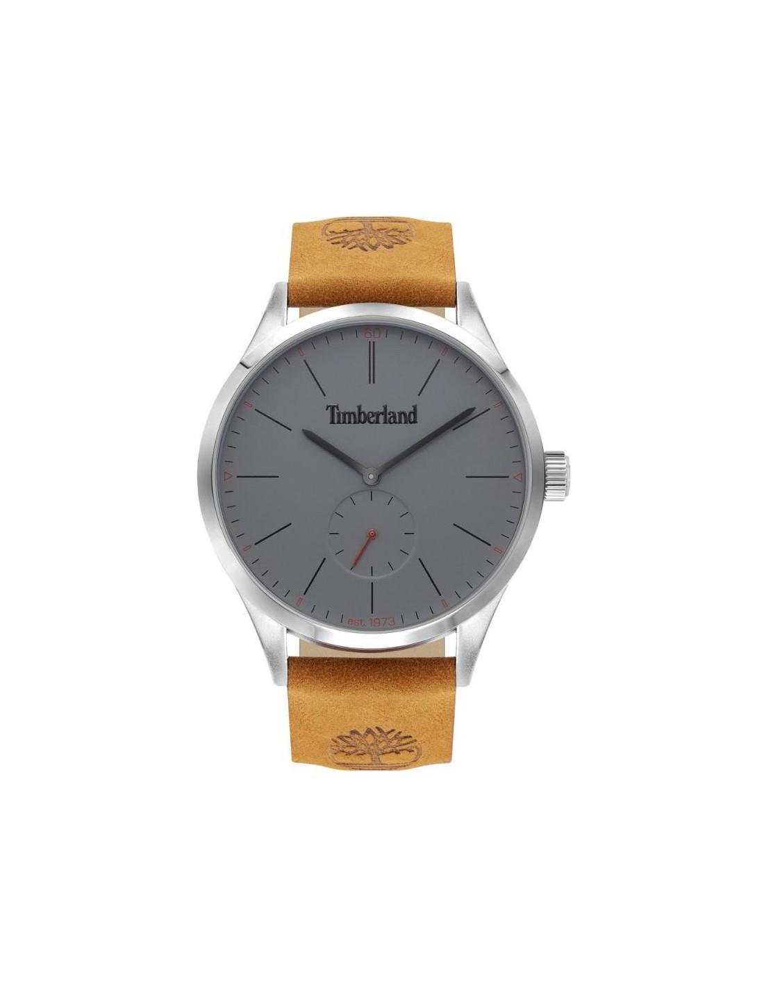 Orologio Timberland Lamprey da uomo TBL.16012JYS/13 - TIMBERLAND