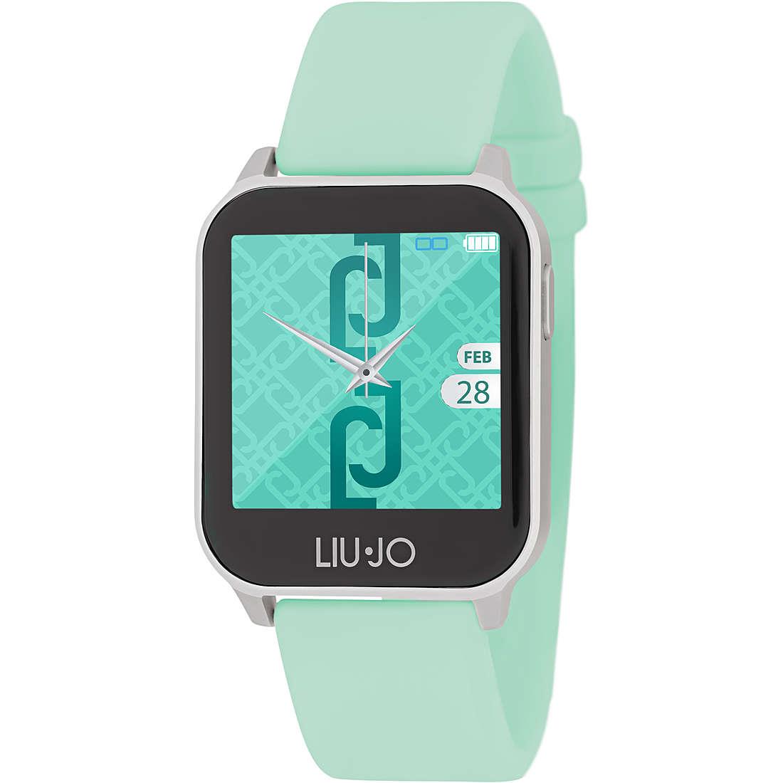 Orologio Smatwatch Liujo Energy - LIU-JO