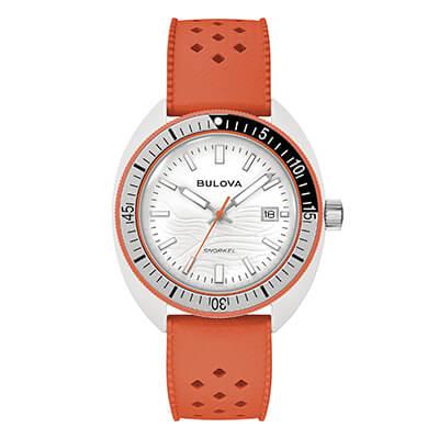 Snorkel - BULOVA