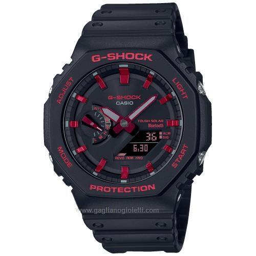 Casio G Shock Anadigit  - G-SHOCK
