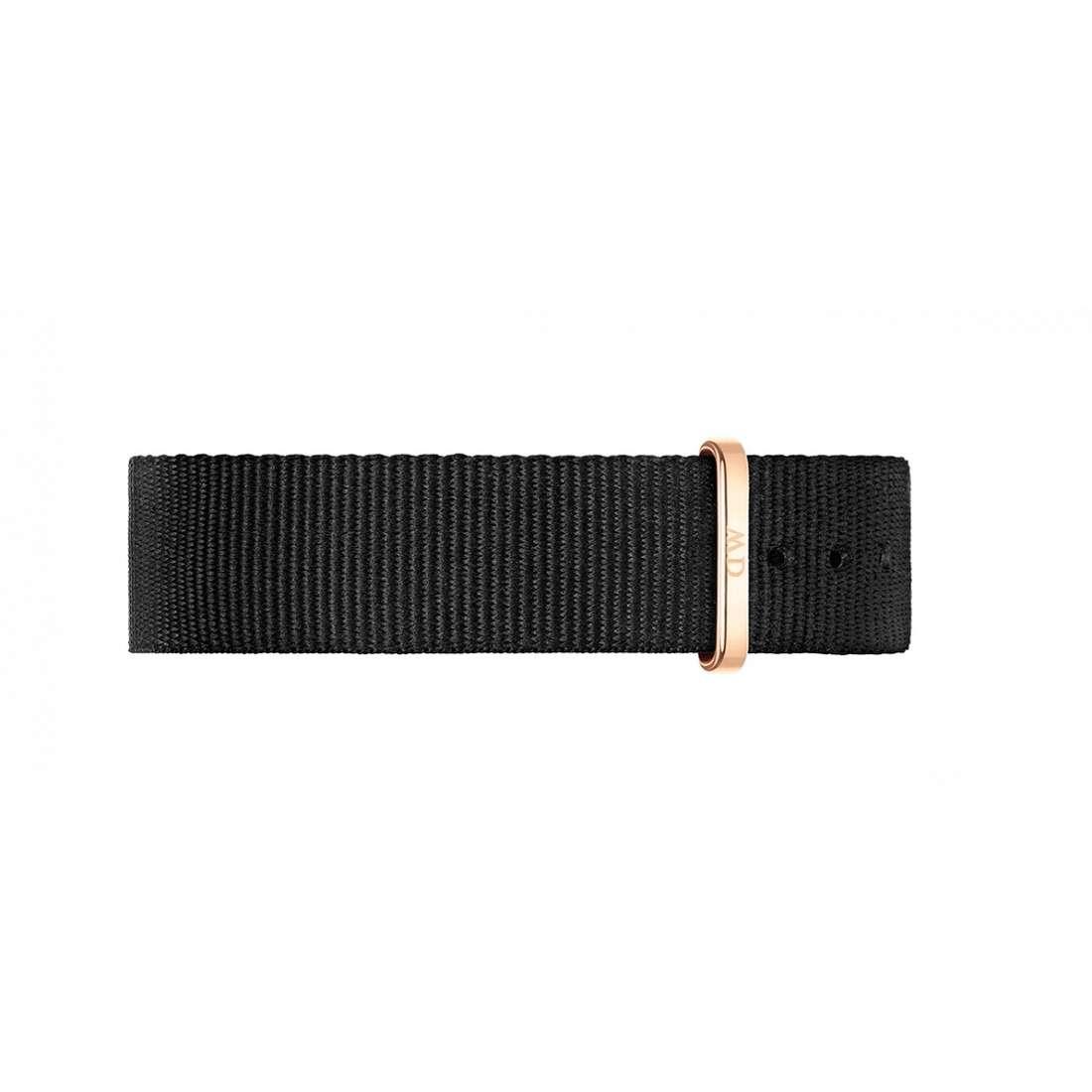 Cinturino rosa daniel wellington clearance