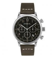 Breil OUTRIDER CHRONO GENT 41MM - BREIL