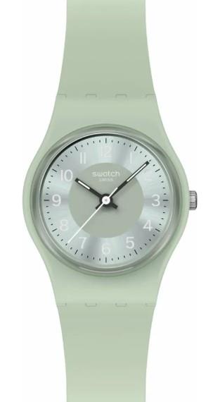 Orologio Serenity Of Sage  - SWATCH
