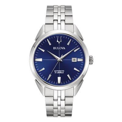 Sutton Automatic - BULOVA