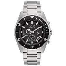 Orologio Bulova Marine Star Sport Crono - BULOVA