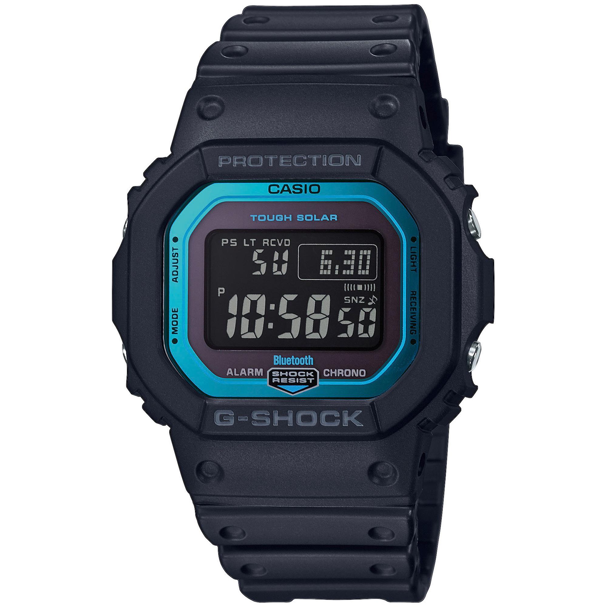 Orologio digitale uomo Casio G-Shock - G-SHOCK