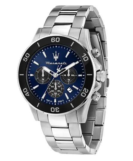 OROLOGIO MASERATI COMPETIZIONE  - MASERATI