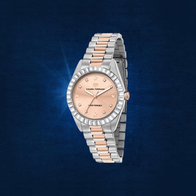 Orologio Chiara Ferragni Brand EveryDay - CHIARA FERRAGNI