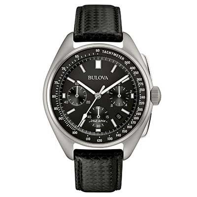 Lunar Pilot - BULOVA
