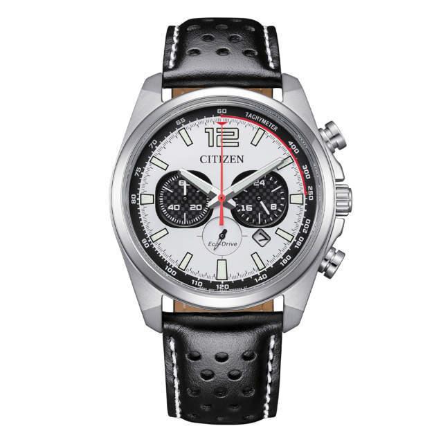 Racing Crono - CITIZEN