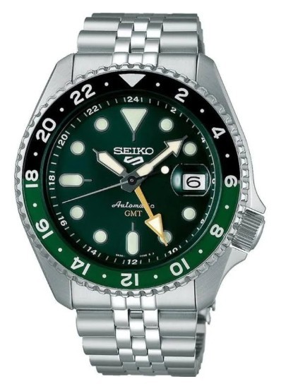Seiko Uomo 5 Sport - SEIKO