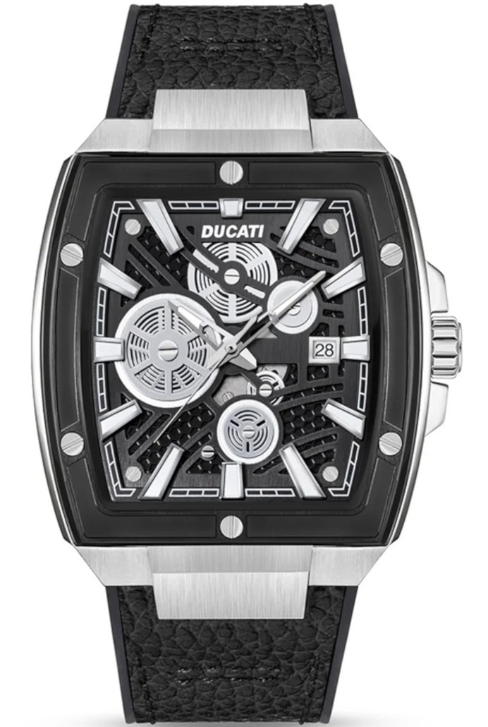 Orologio Ducati by Locman  - DUCATI